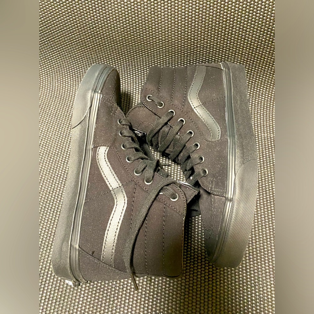 Vans, size 9